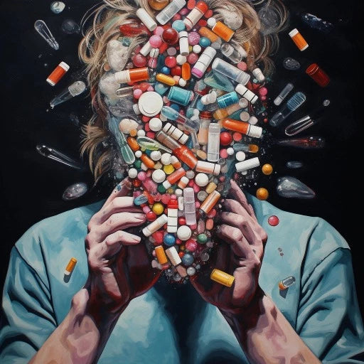 Drug Free - Rap Beat