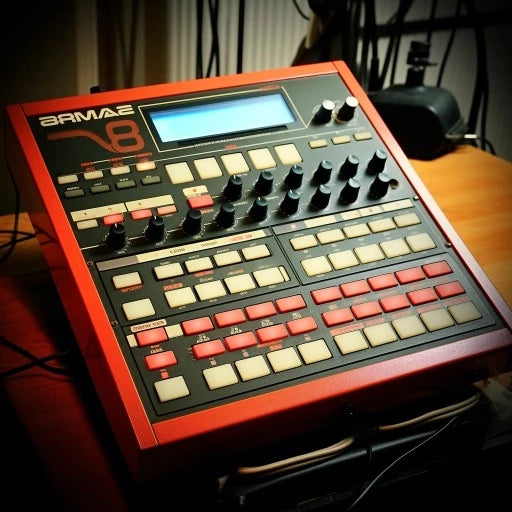 Bohemia - Club Trap Type Beat