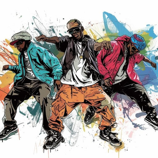 Rotea - Royalty Free Hip-Hop Beat