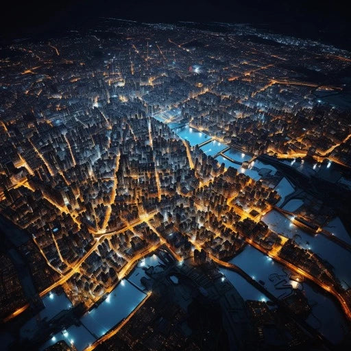 City Lights 2015 - Hip-Hop Type Beat