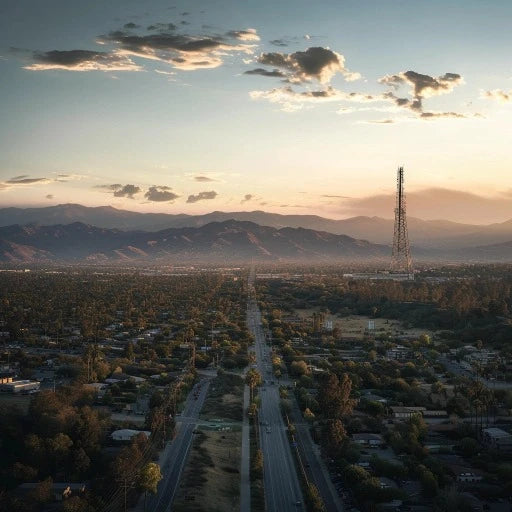 City Of Compton - West Coast Beat