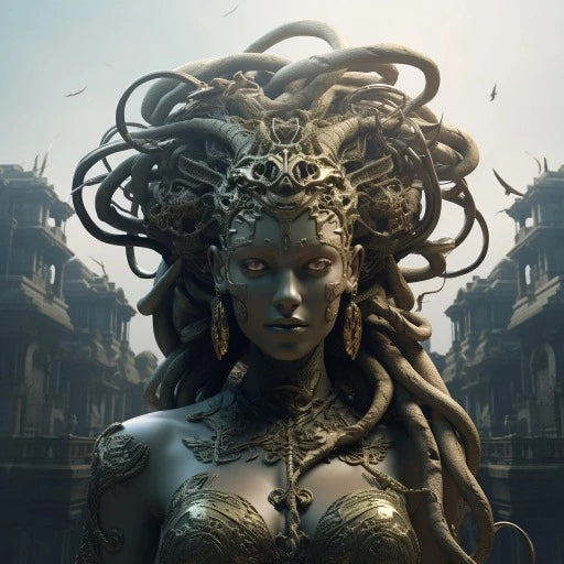 MEDUSA - Pop Urban Beat