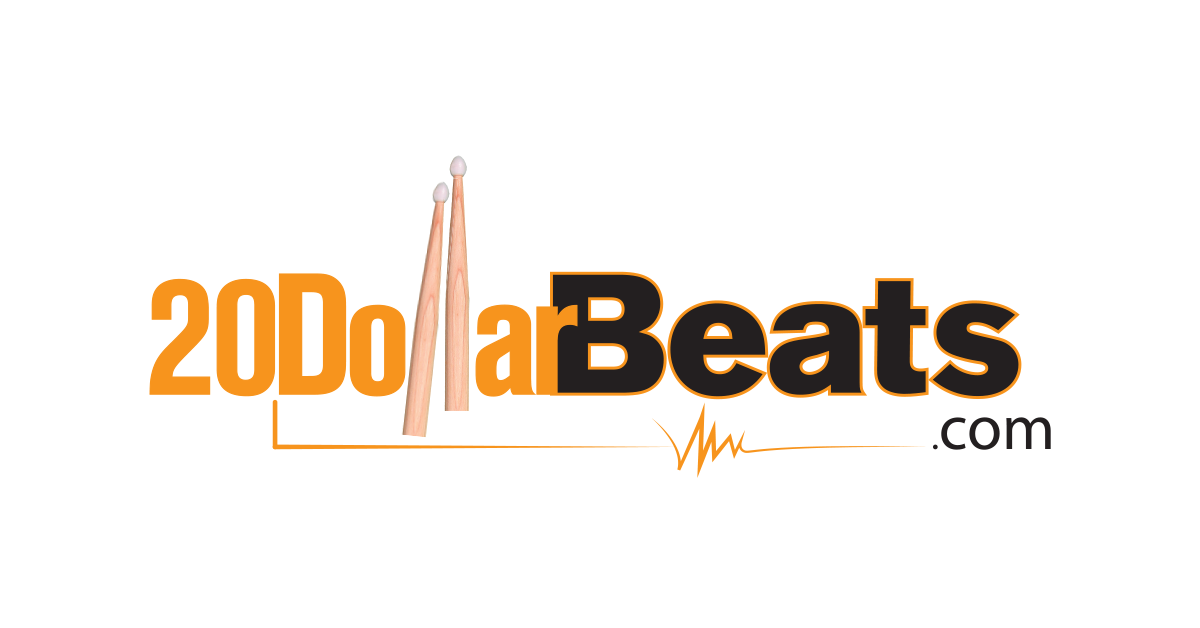 Buy Beats Online | Trap, R&B & Hip Hop Beats for Sale
– 20DollarBeats