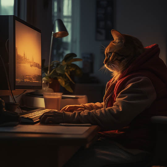 Chatgpt - A Acoustic Guitar with pop top drums