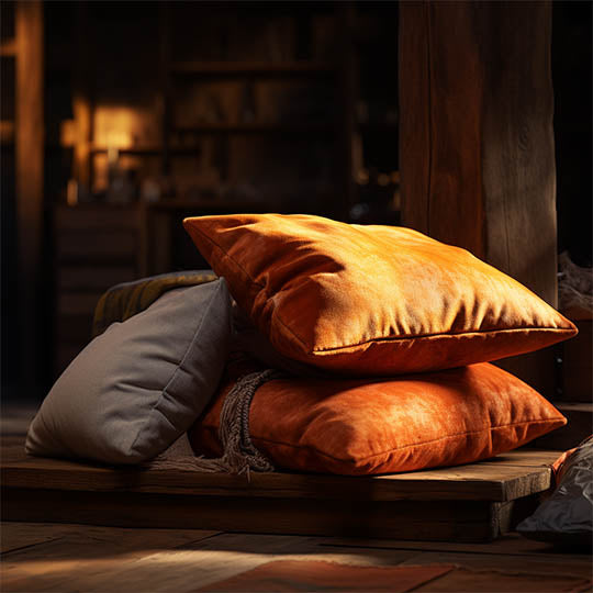 Cushions' Melodic Pop Beat by Mike - Chord Melodic Synths at 90 BPM