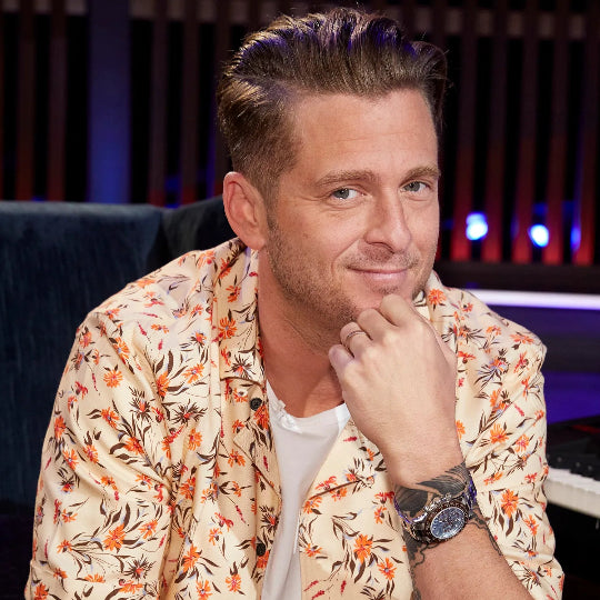 Datwozz - Ryan Tedder Pop Type Beat for Sale