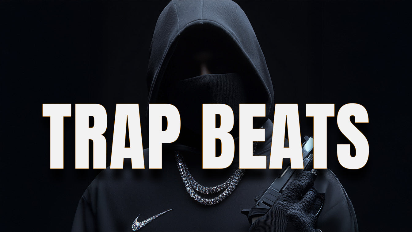 Buy Trap Beats