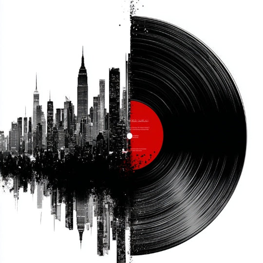 Cant Forget - Hip Hop Beat