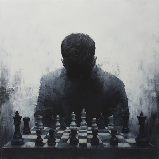 Checkmate - EDM Beat for Sale