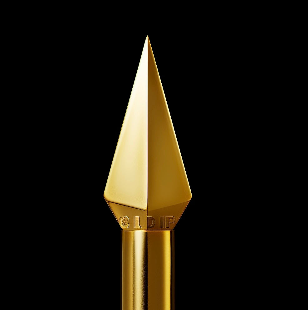 Gold Tip Afrobeat