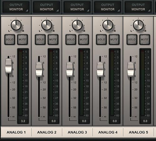 Mixing And Mastering Music