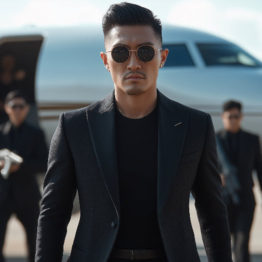 Next Man Up - Rap Urban Type Beat