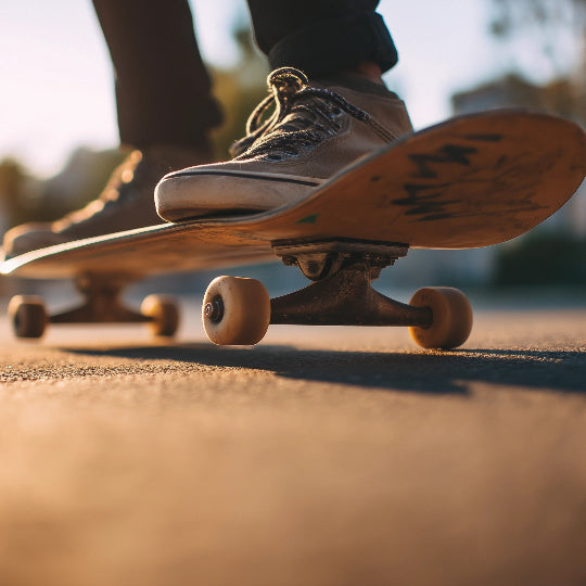 Skate - Club Beat