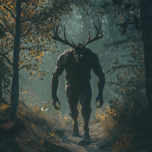 Wild Hunt - Emotional - Rap Type Beat