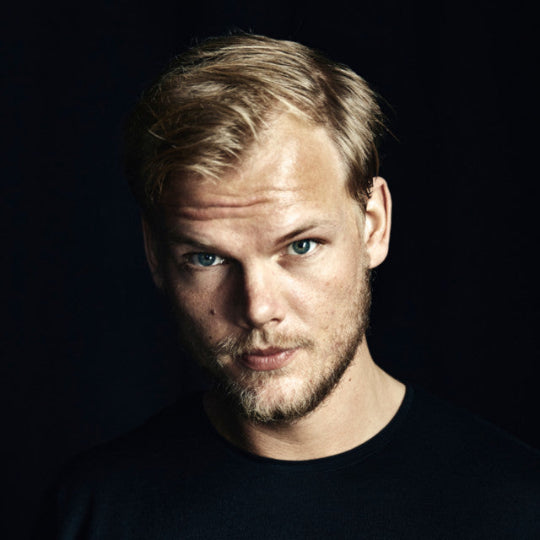 Elysii - Avicii Dance Type Beat for Sale
