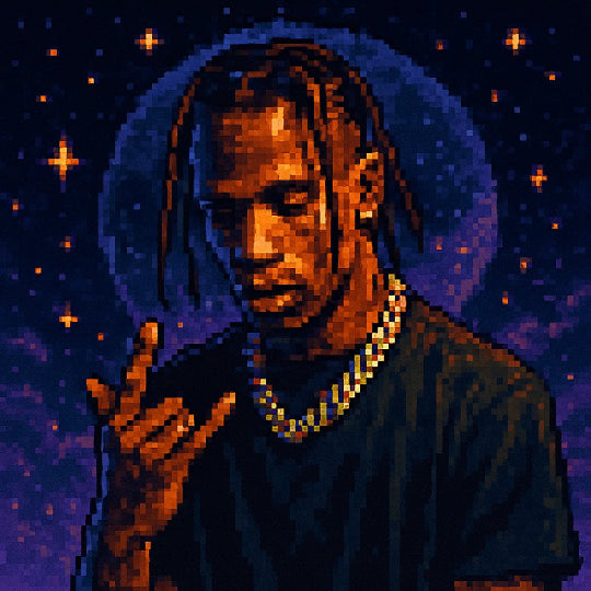 Rare Exotic - HipHop Type Beat