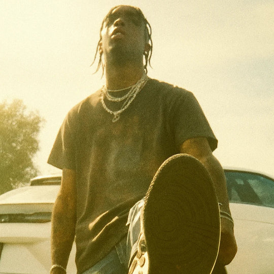 Kilohertz - Trap Type Beat