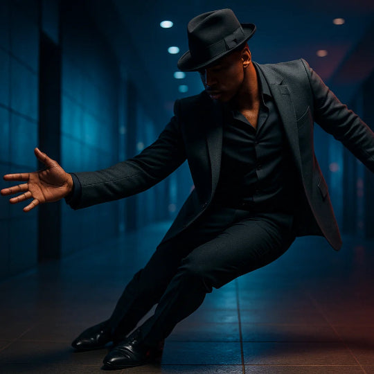 Unlikley - R&B Type Beat