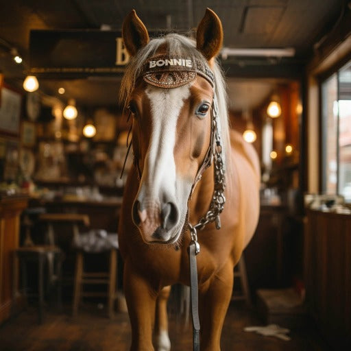 Bonnie - uptempo rap country Beat