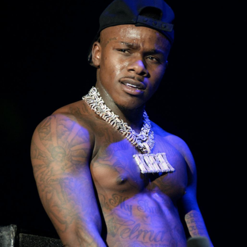 Shots Called - DaBaby Type Beat