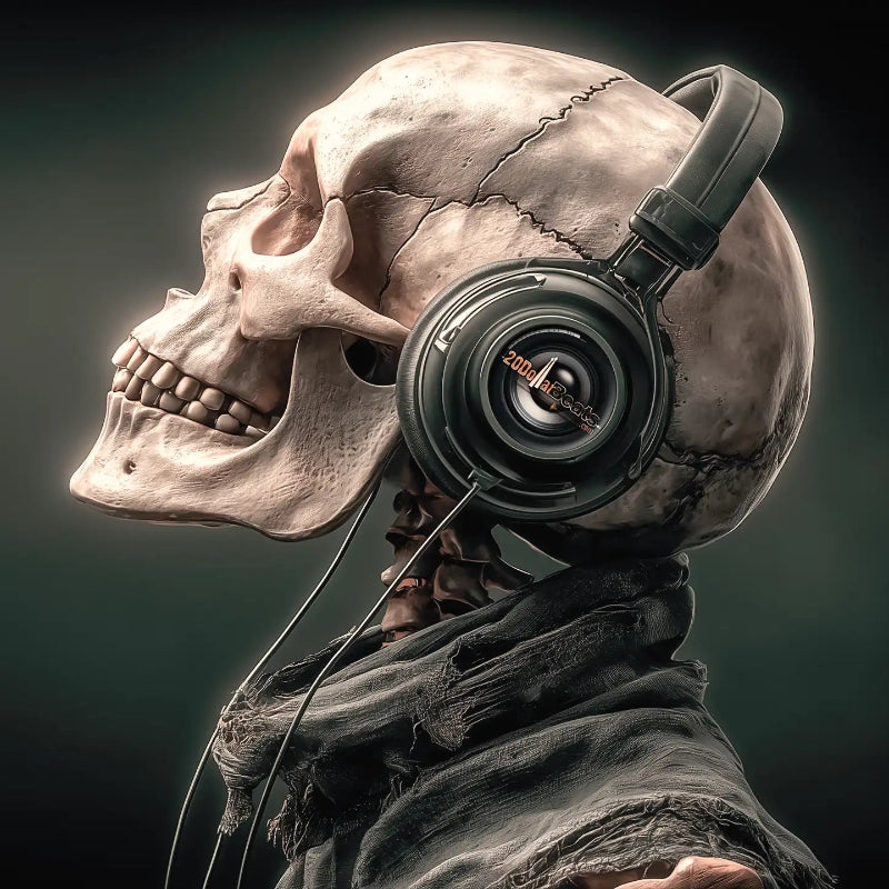 Halloween Inspired Backing Track Bundle – 10 beats for singers and songwriters