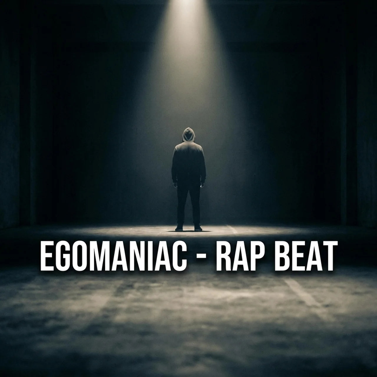 Egomaniac - Rap Type Beat