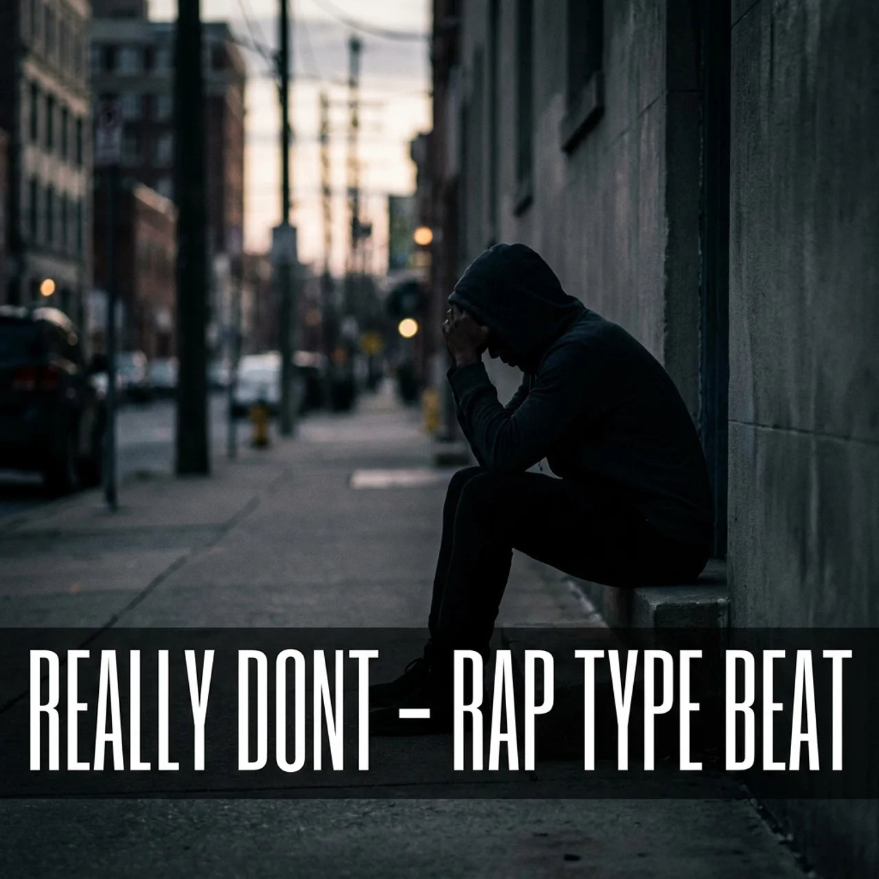 Really Dont - Rap Type Beat