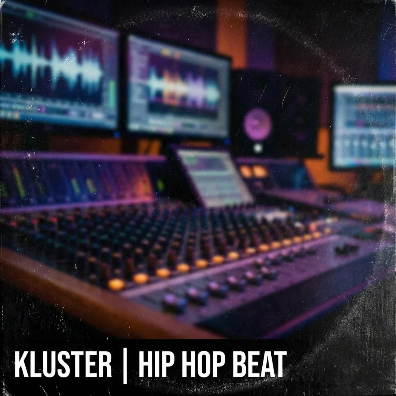 Kluster | Hip Hop Beat