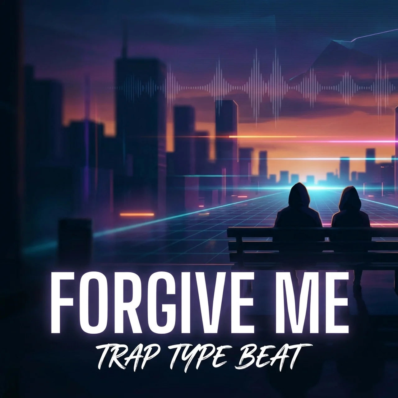 Forgive Me - Trap Type Beat