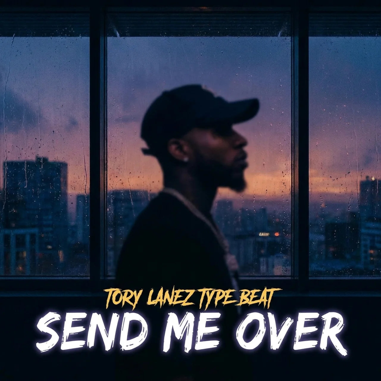 Send Me Over | Trap 138 BPM Tory Lanez Beat