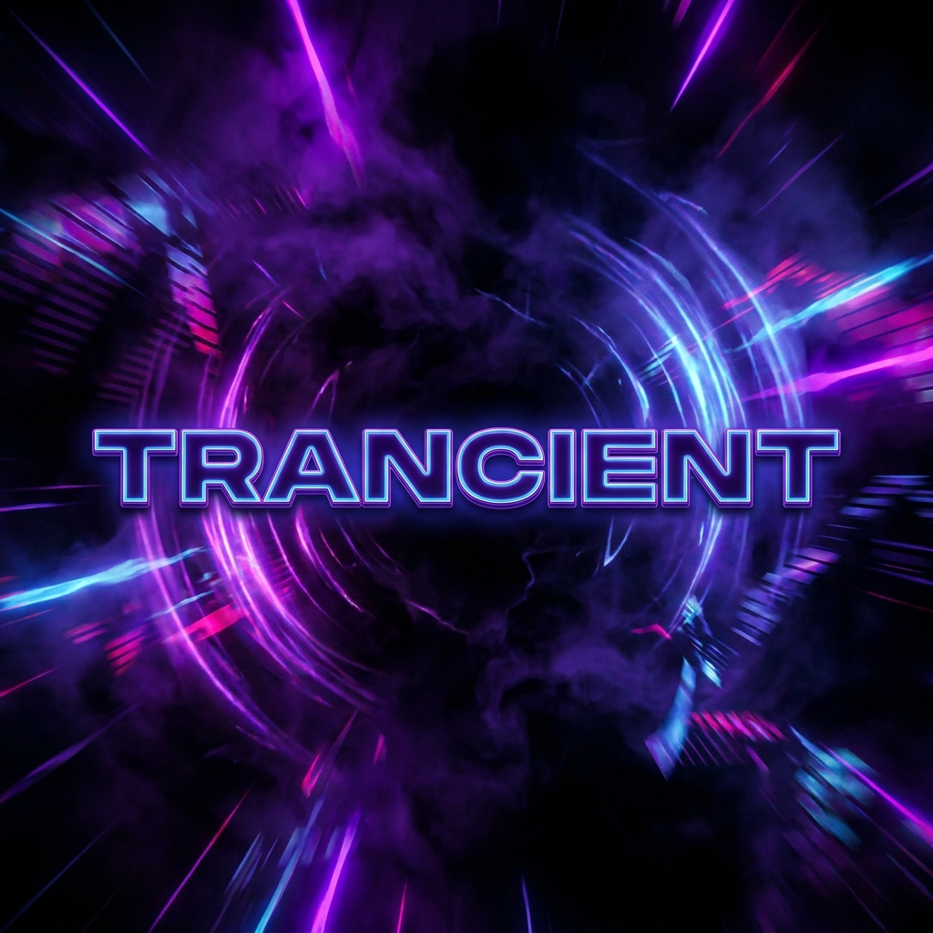 Trancient - Crunk Instrumental - 140 BPM