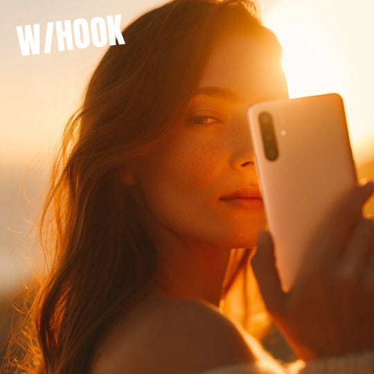 Livin Inna Smartphone - Glitch Pop Beat w/Hook