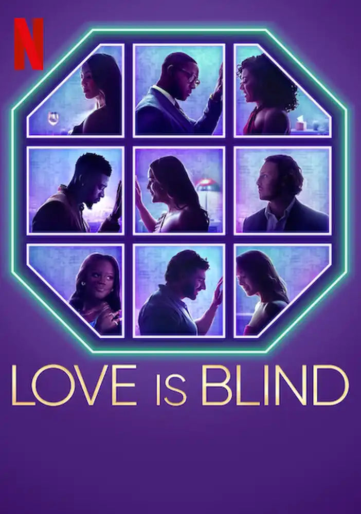 Love Is Blind