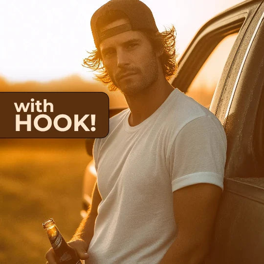 My Boyz-Hook - Country Type Beat