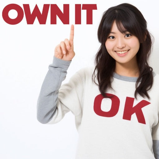 OWN IT - Rap Urban Beat