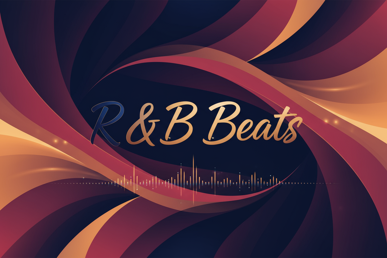 R&B Hook Pack — 3 R&B beats for $30 (Unlimited use rights)