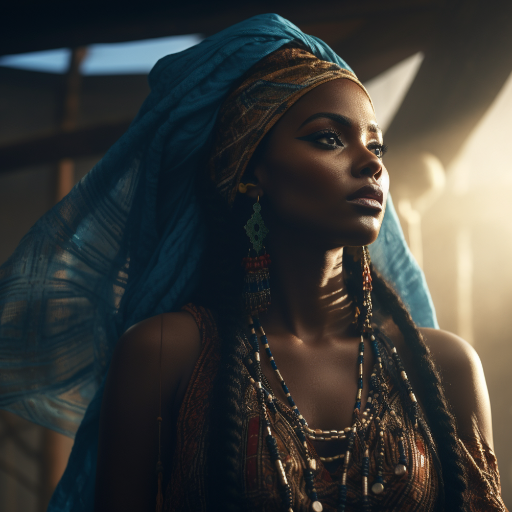 Azure - Afrobeat Beat for sale
