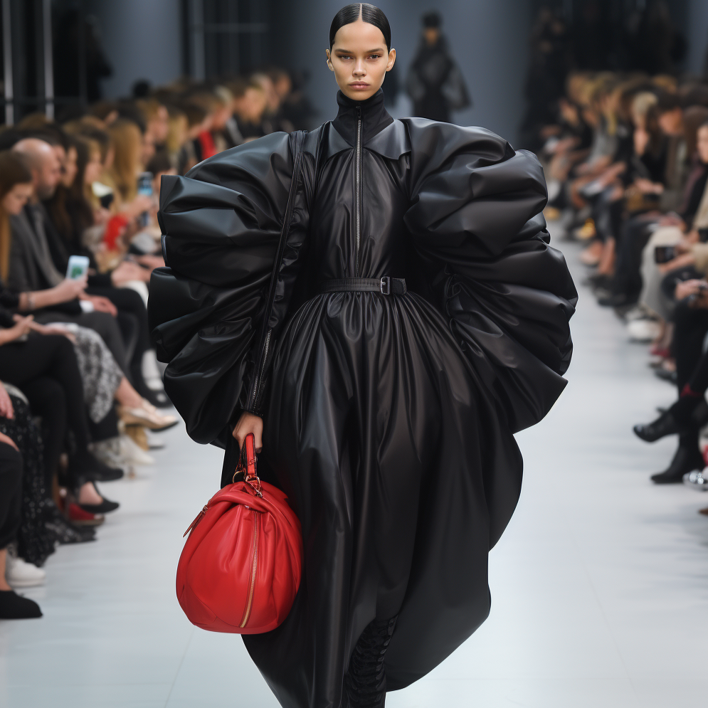 Balenciage - Dive into Unique Vibes with This Exclusive Beat