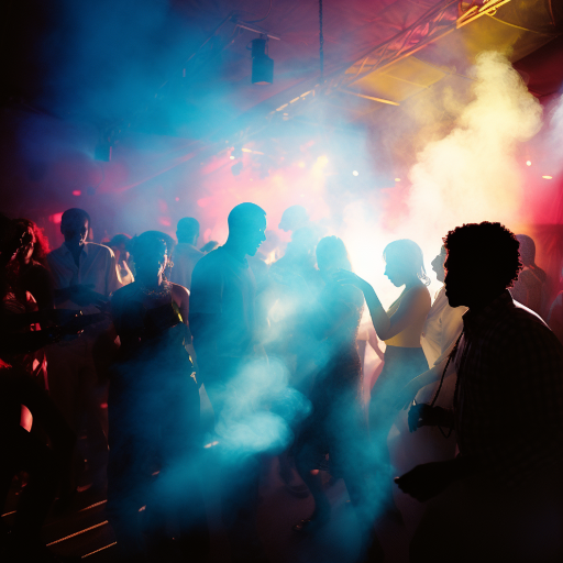 So On - Club Beat