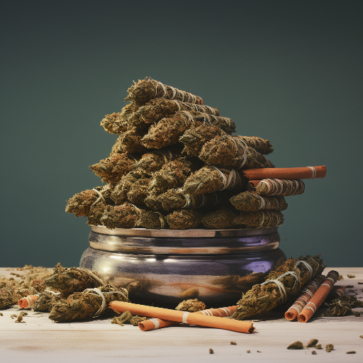Smoke All Day - West Coast Beat