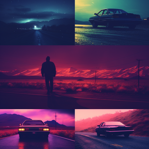 Glamping - Afrobeat Beat