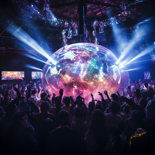 RollinJelly - Dance Beat