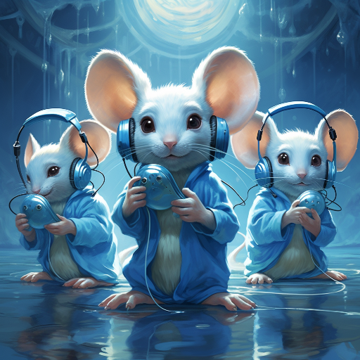 Bloomice - Hip Hop Beat