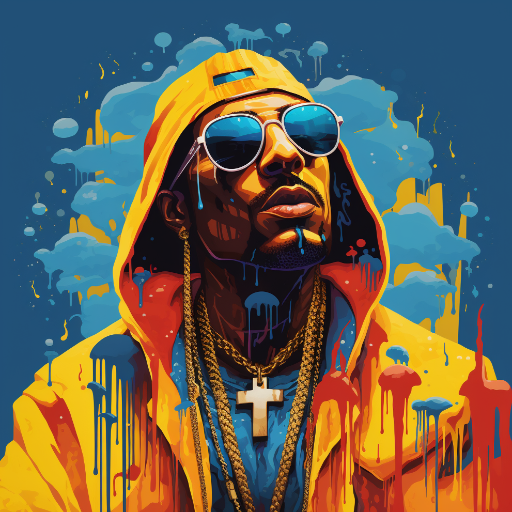 Drip - Trap Drill Beat