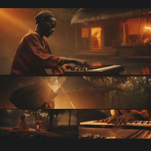 Fhanga - Future Afrobass Pop Afrobeat Beat