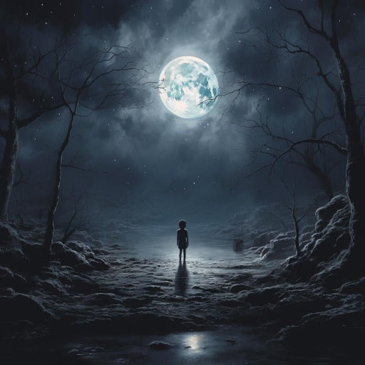 Moonlight - Radio Ready Tyga type beat