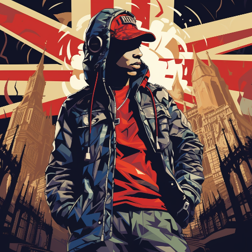 Stamina Up - Grime Beat