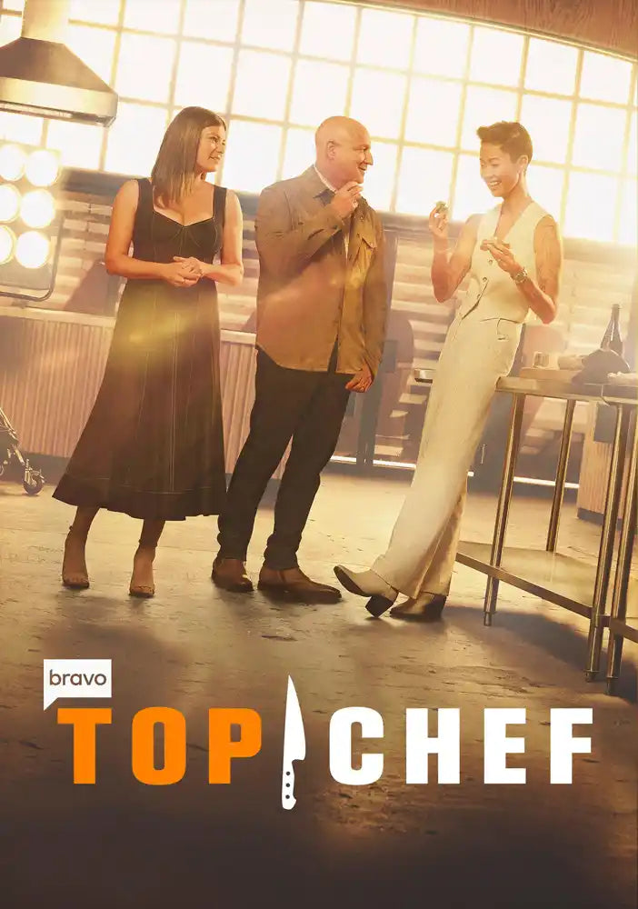 Top Chef