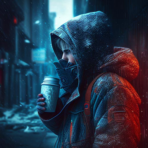 Coldforyou - A Indie Beat