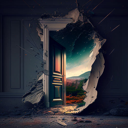 Exitdoor - Hip-Hop instrumental